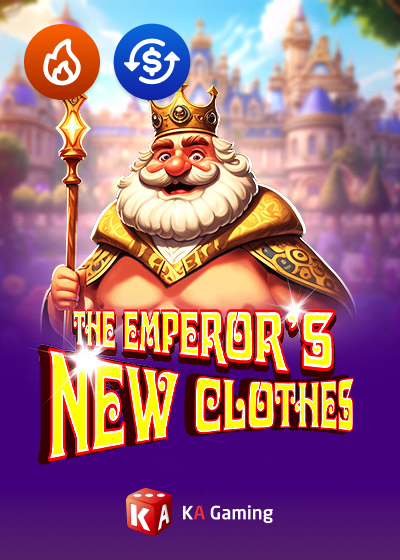 The Emperor's New Clothes