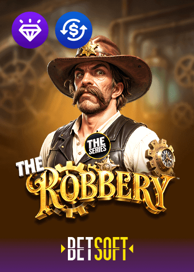 THE ROBBERY