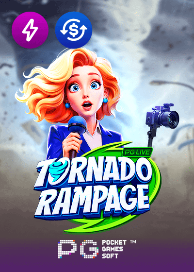 Tornado Rampage