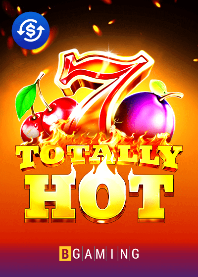 Totally Hot