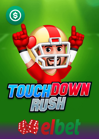 Touchdown Rush