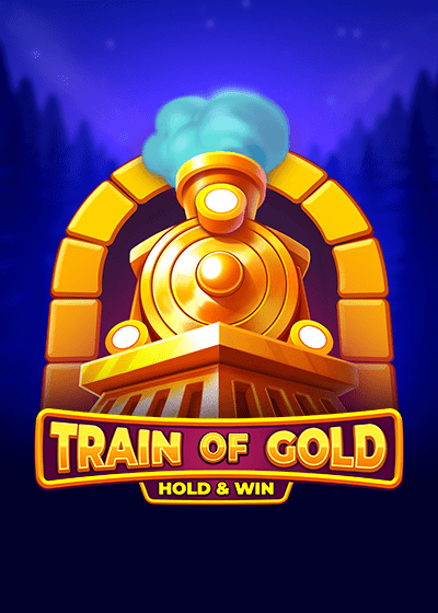 Train of Gold Hold And Win