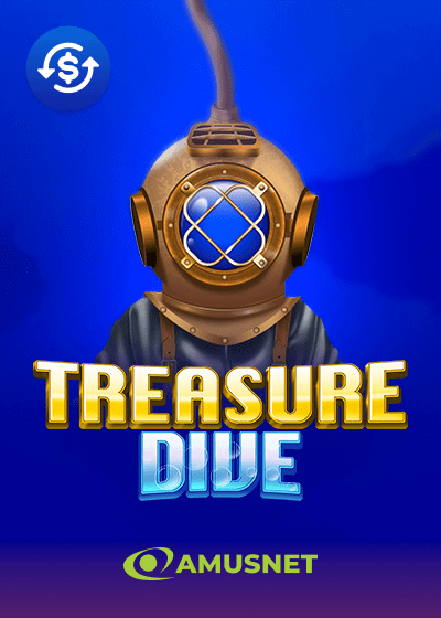 Treasure Dive
