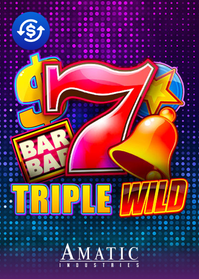 Triple Wild
