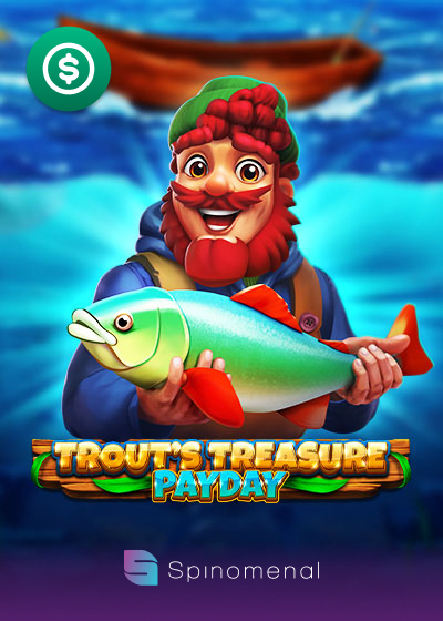 Trout's Treasure - Payday