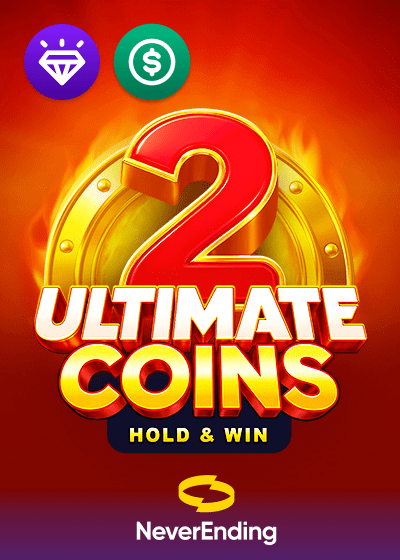 Ultimate Coins 2: Hold And Win