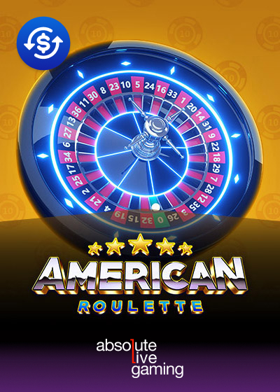 American Roulette