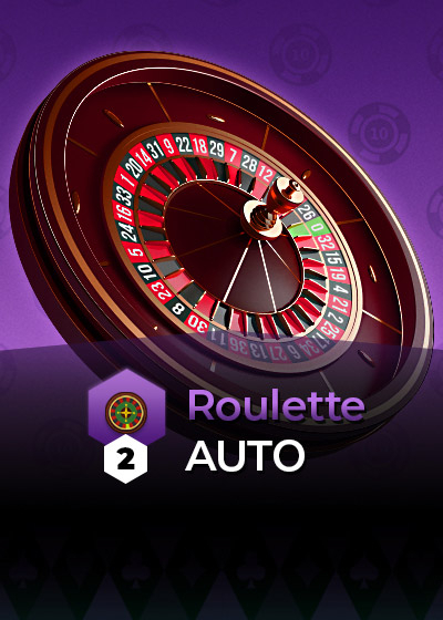 Auto Roulette 2