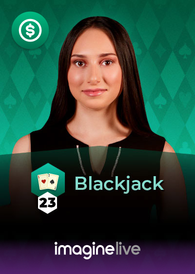 Blackjack 23