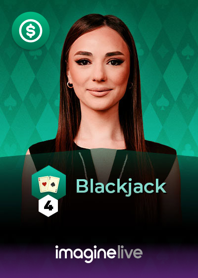 Blackjack 4