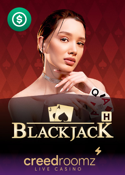 Blackjack Creed H