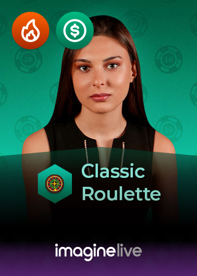 Classic Roulette