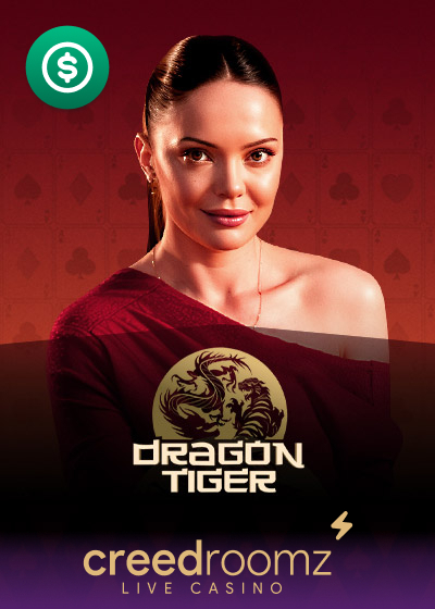 Dragon Tiger A