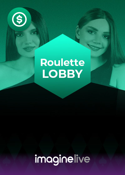 Roulette Lobby