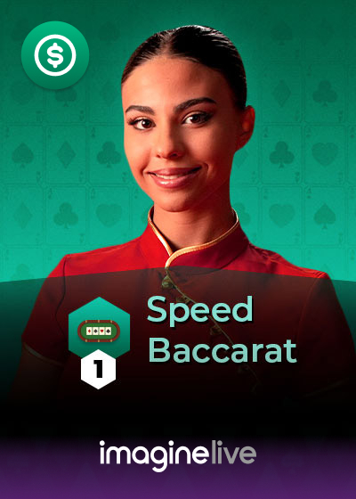 Speed Baccarat 1