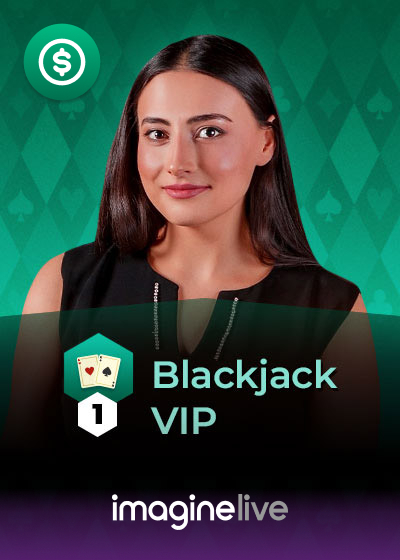 VIP Blackjack 1