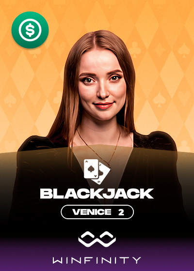 Venice Black Jack 2