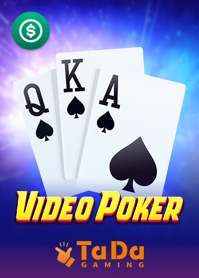 Video Poker