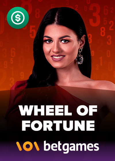 Wheel of Fortune