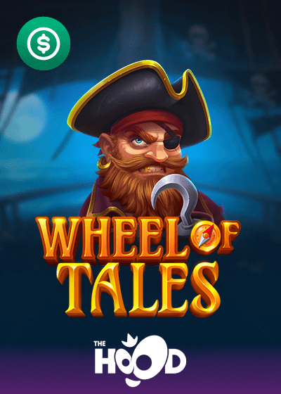 Wheel of Tales