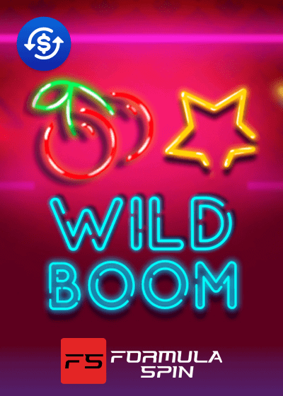 Wild Boom