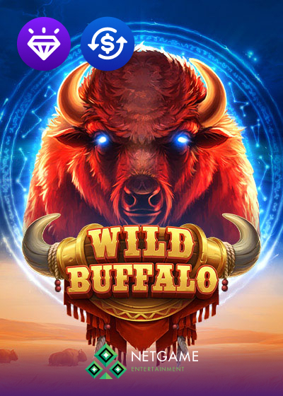 Wild Buffalo: Rapid Link