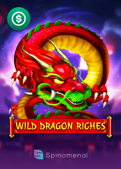Wild Dragon Riches