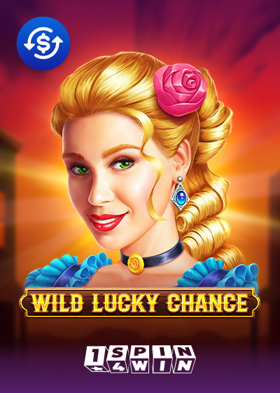Wild Lucky Chance