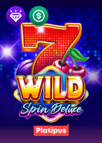 Wild Spin Deluxe