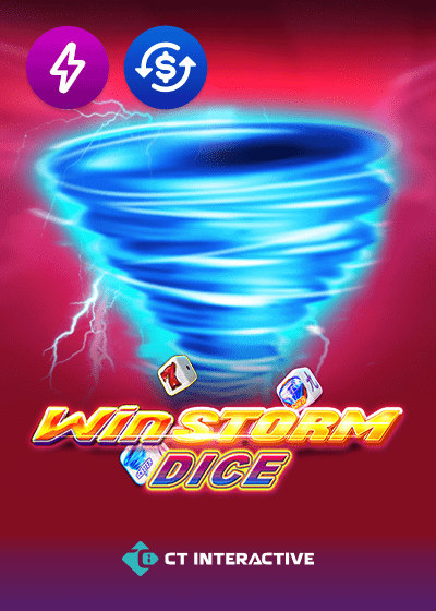 Win Storm Dice