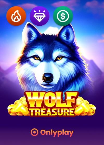 Wolf Treasure