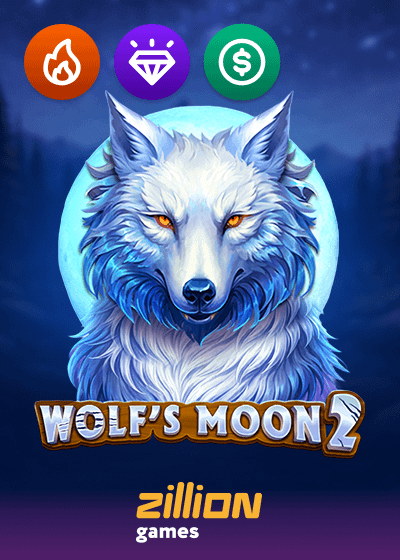 Wolfs Moon 2