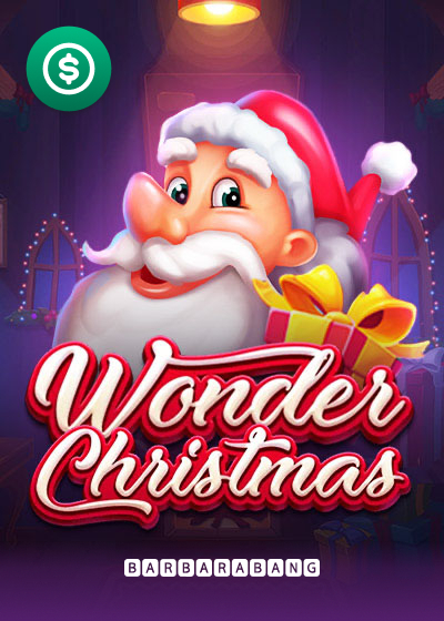 Wonder Christmas