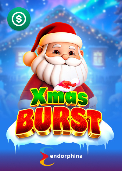 XMas Burst