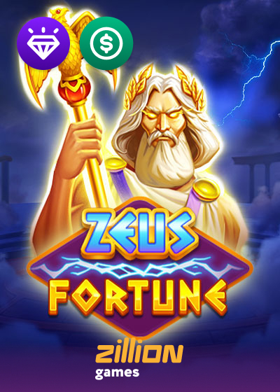 Zeus Fortune