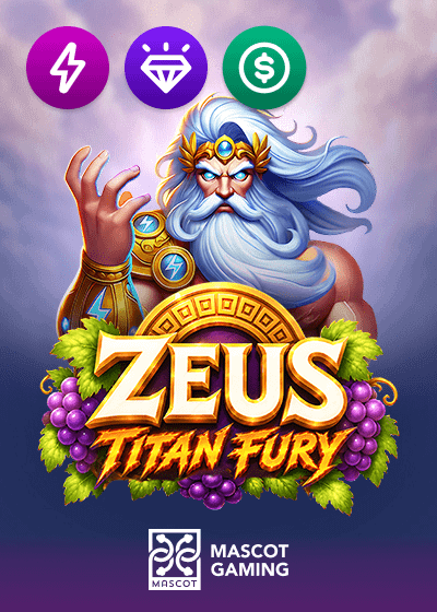 Zeus Titan Fury