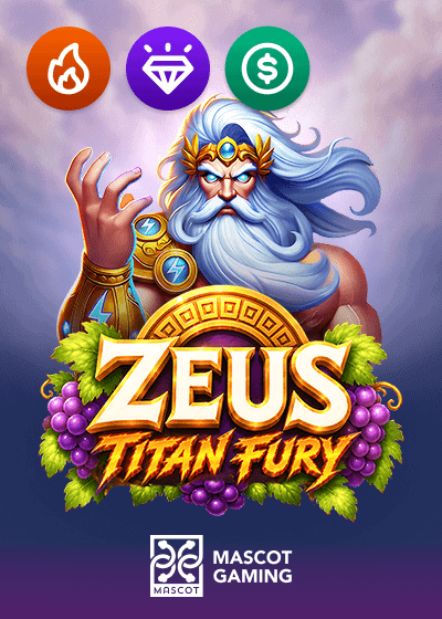 Zeus Titan Fury