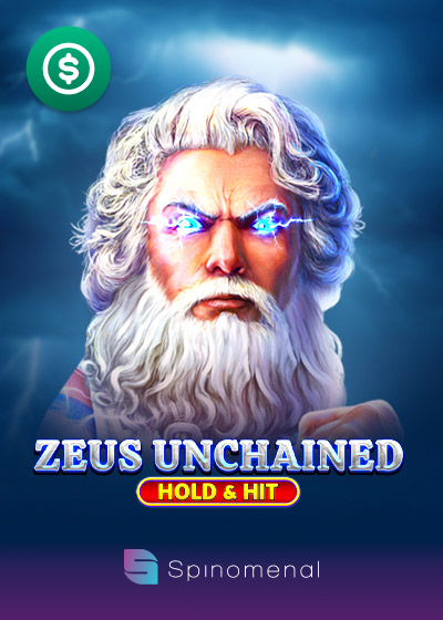 Zeus Unchained Hold And Hit