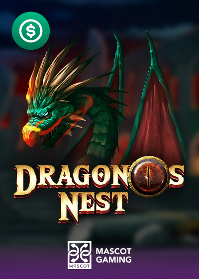 Dragon's Nest