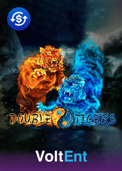 Double Tigers