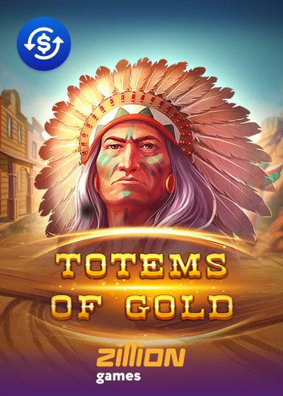 Totems Of Gold