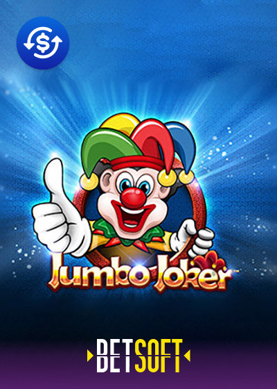Jumbo Joker