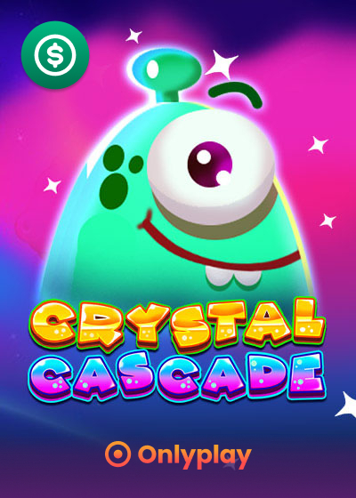 Crystal Cascade