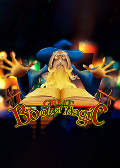 Great Book Of Magic