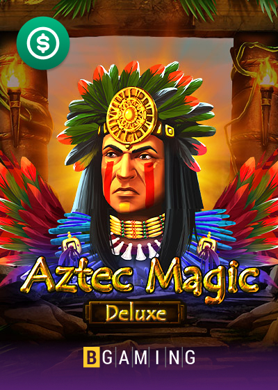 Aztec Magic Deluxe