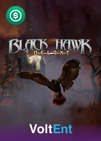 Black Hawk Deluxe