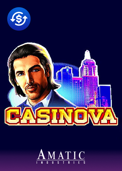 Casinova