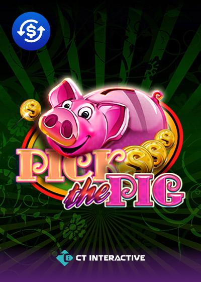 Pick The Pig