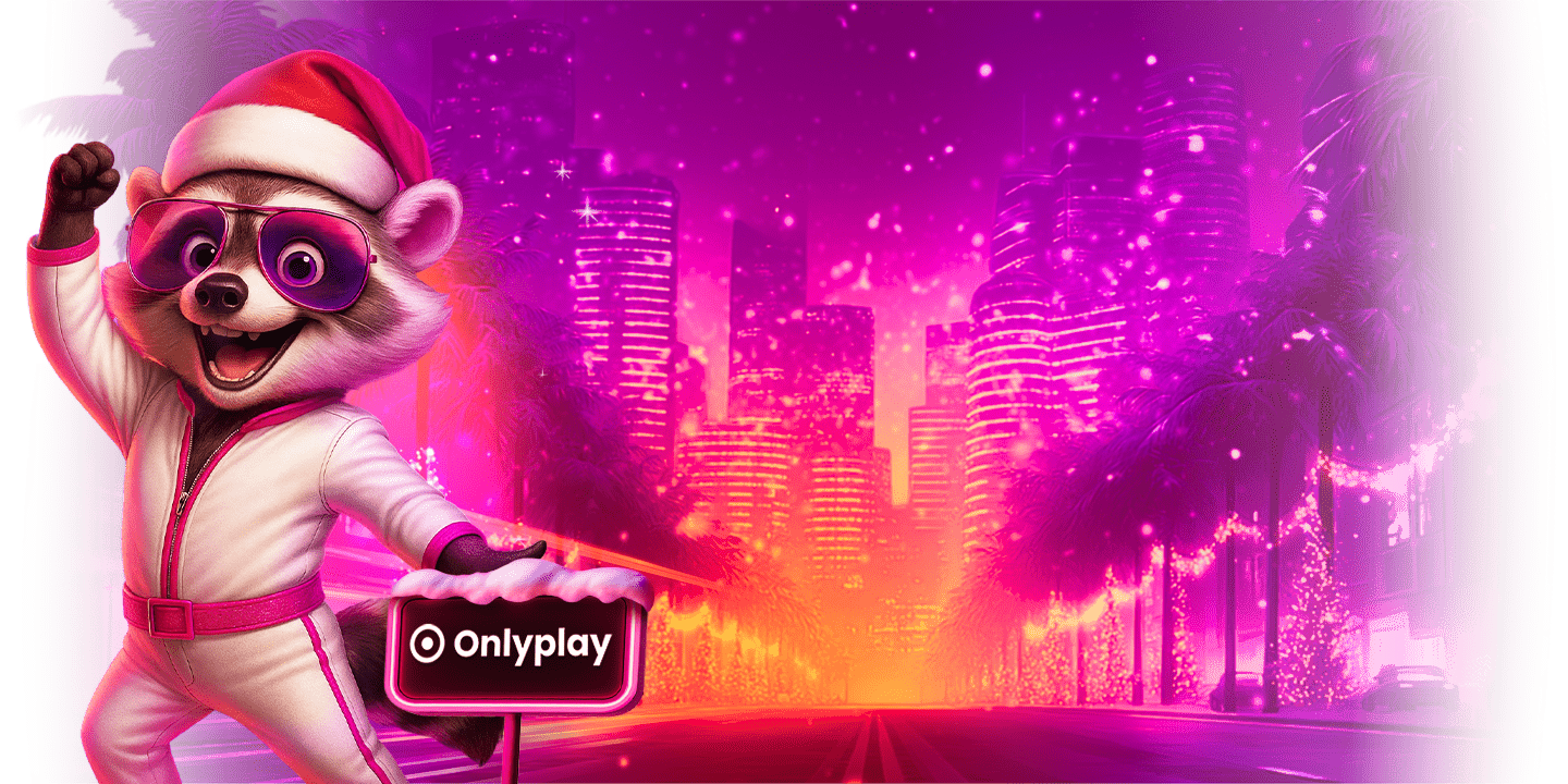 Onlyplay Power Drift