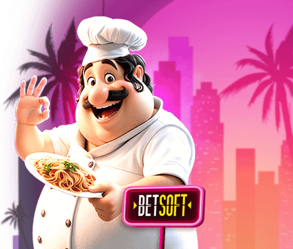 Slider Betsoft Gaming - Lucky Race 00:00 UTC 19.05.2026 - 25.05.2026 23:59 UTC